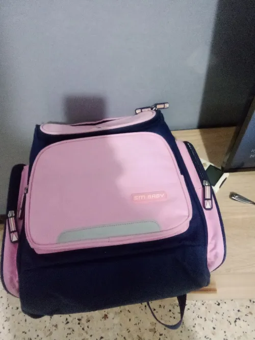 Sac à dos scolaires fille 