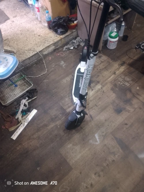 trotinette neinbot 2025