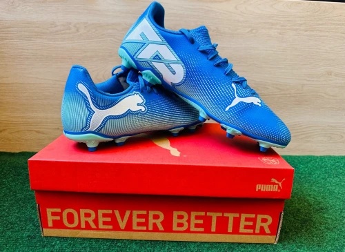 Puma future 7 play Fg/Ag 