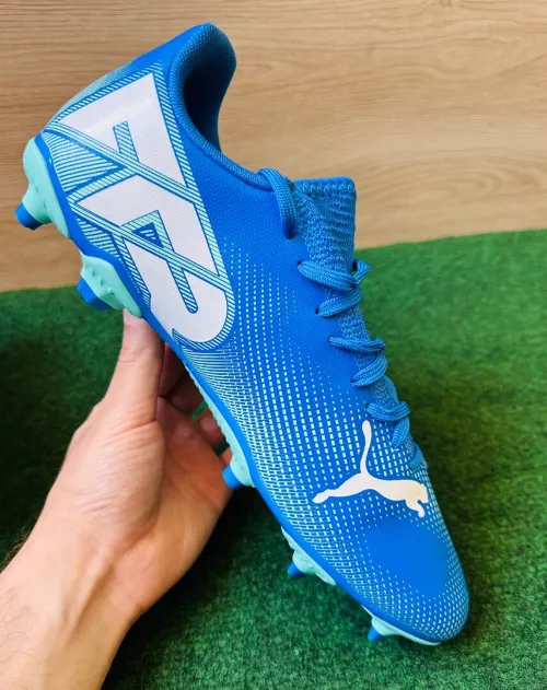 Puma future 7 play Fg/Ag 
