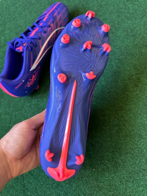 Puma ultra 5 play Fg/Ag