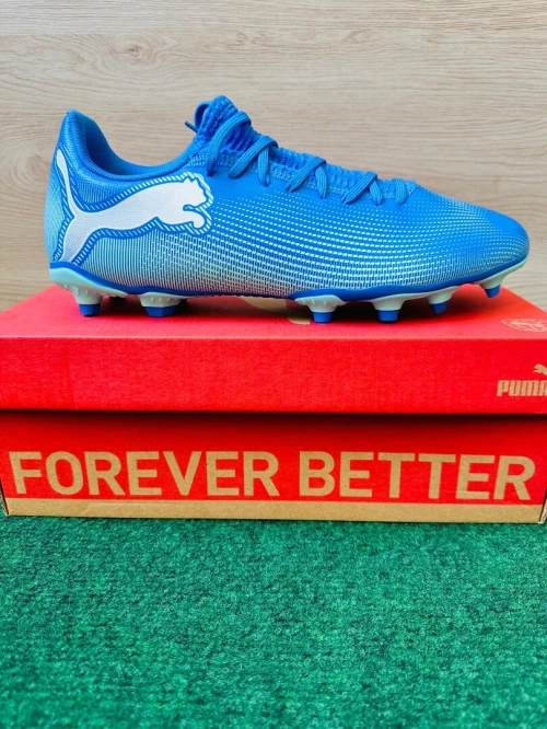 Puma future 7 play Fg/Ag 