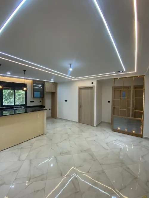Vente Appartement F3 Alger Saoula