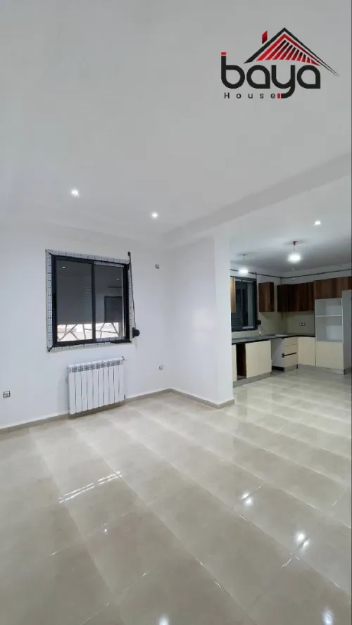 Vente Appartement F2 Alger Saoula
