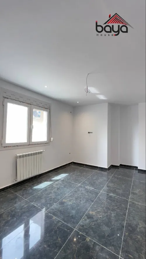 Vente Appartement F4 Alger Cheraga