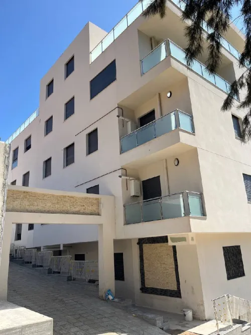 Vente Appartement F3 Alger Saoula