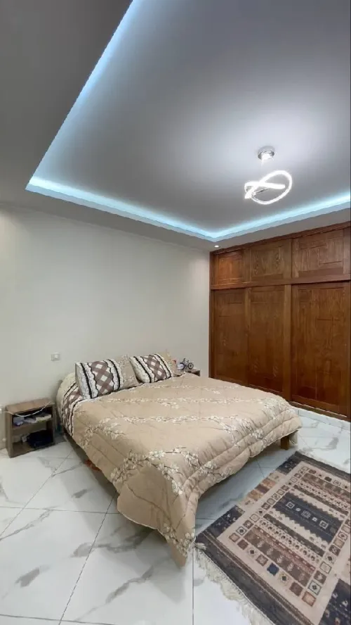 Vente Appartement F4 Alger Bouzareah