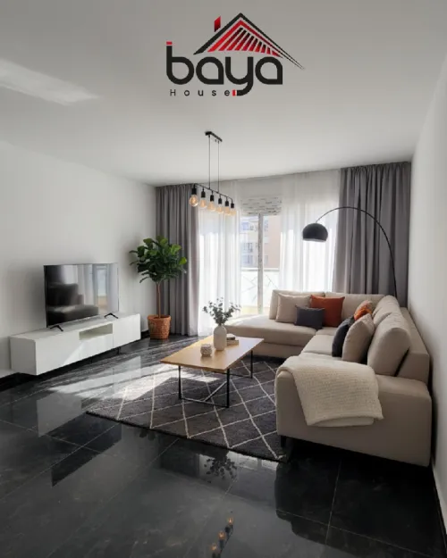 Vente Appartement F4 Alger Bir mourad rais