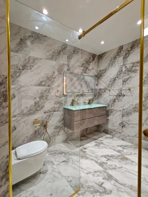 Vente Appartement Duplex F5 Alger Dely brahim