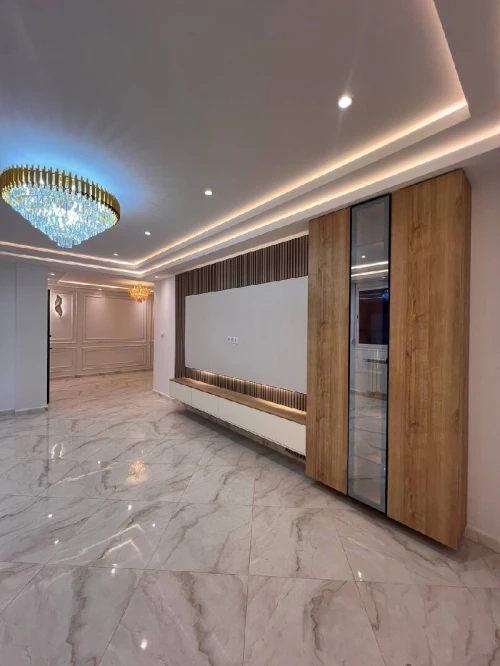 Vente Appartement F4 Alger El achour