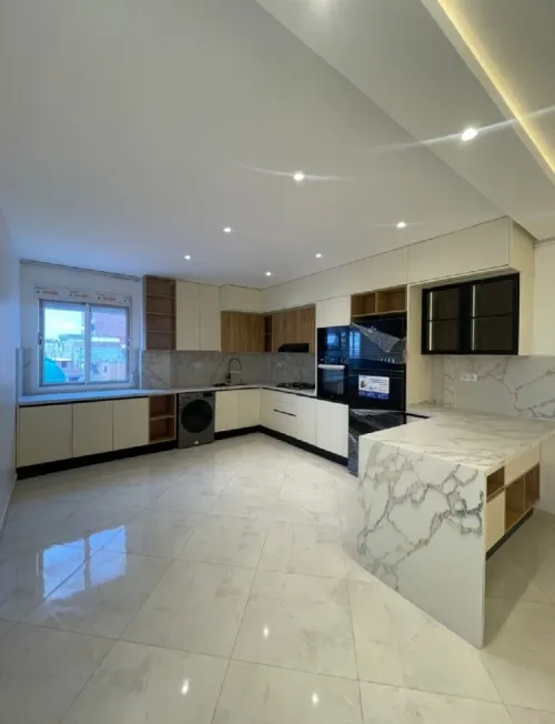 Vente Appartement F3 Alger Kouba