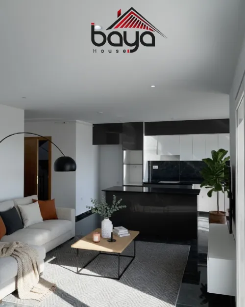 Vente Appartement F4 Alger Cheraga