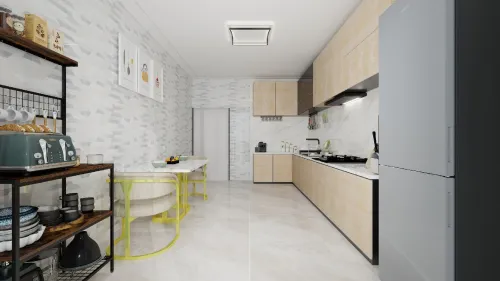 Vente Appartement F4 Alger Cheraga