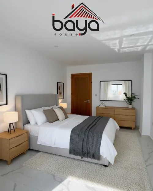 Vente Appartement F4 Alger Saoula