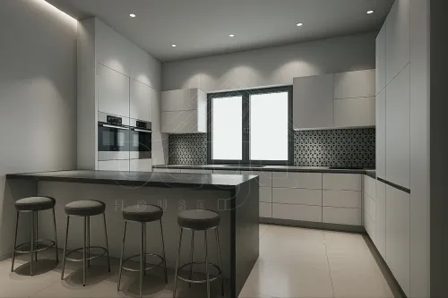 Vente Appartement F4 Alger Bir mourad rais