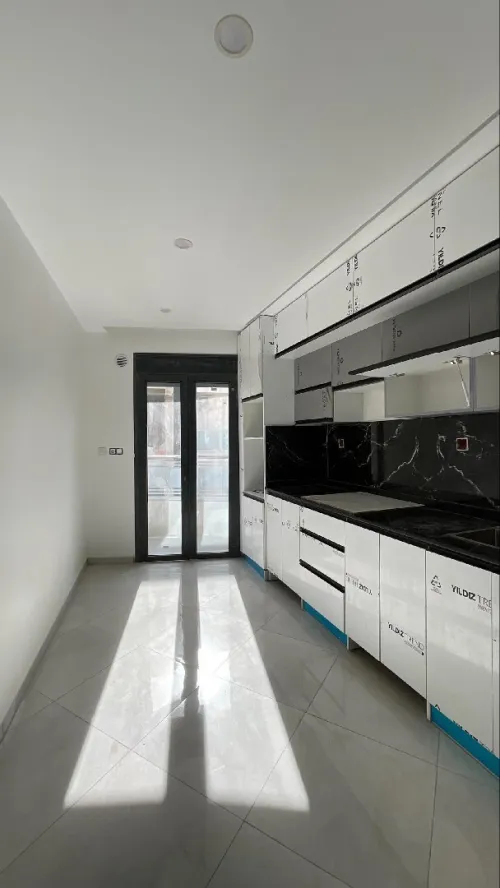 Vente Appartement F4 Alger Bouzareah