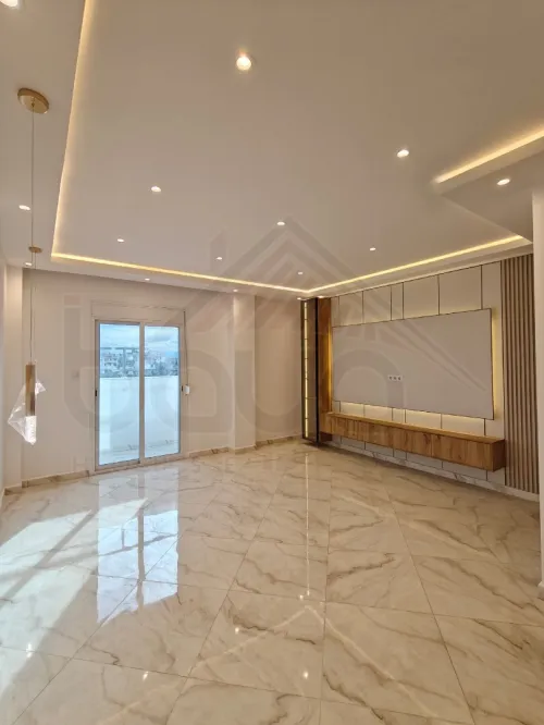 Vente Appartement F3 Alger Kouba