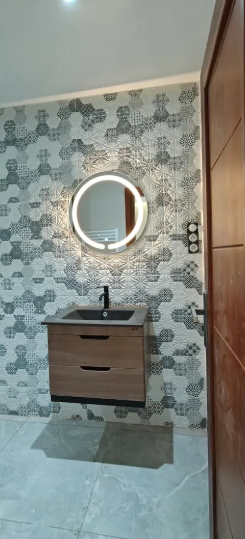 Vente Appartement F4 Alger Cheraga