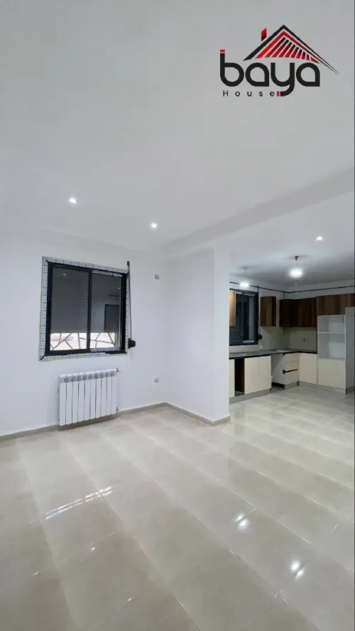 Vente Appartement F2 Alger Saoula
