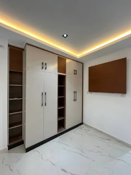 Vente Appartement F4 Alger Dely brahim