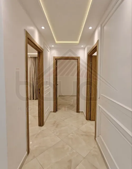 Vente Appartement F3 Alger Kouba