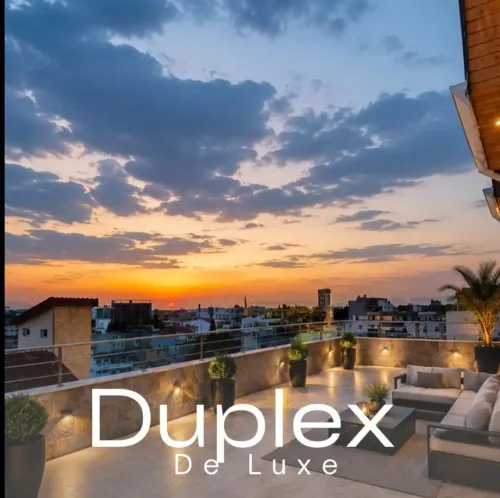 Vente Appartement Duplex F6 Alger Bir mourad rais