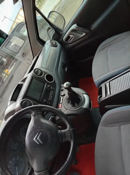 Citroen Berlingo Multispace 2010 Berlingo Multispace