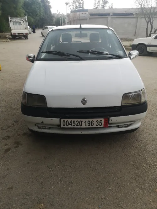 Renault Clio 1 1996 Clio 1