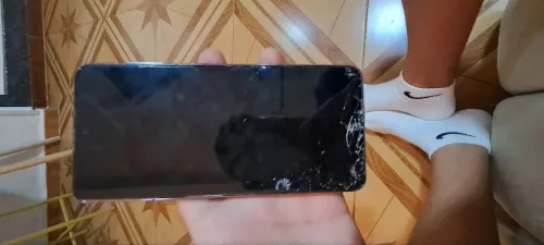 Samsung S21