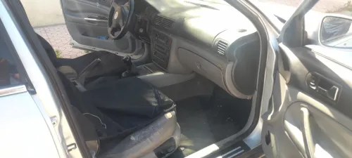 Volkswagen Passat 2003 Passat