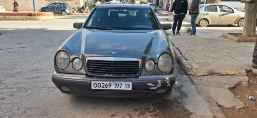 Mercedes Classe E 1997 Classe E