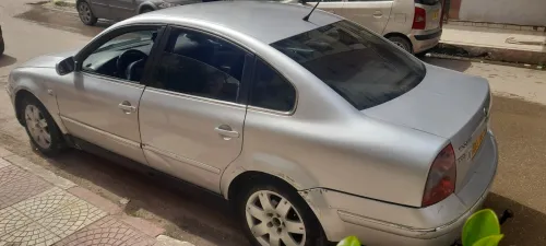 Volkswagen Passat 2003 Passat