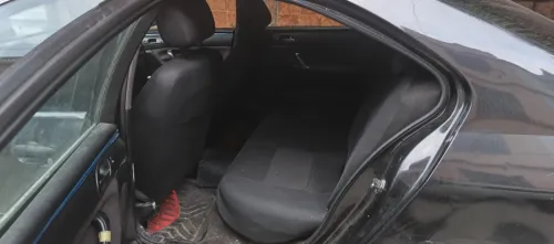 Peugeot 607 2002 607