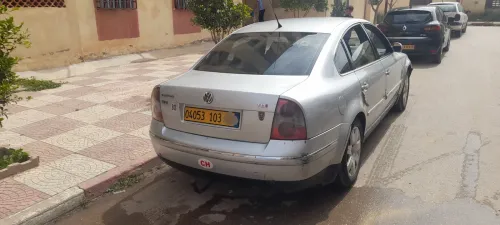 Volkswagen Passat 2003 Passat