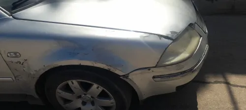 Volkswagen Passat 2003 Passat