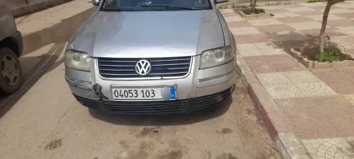 Volkswagen Passat 2003 Passat