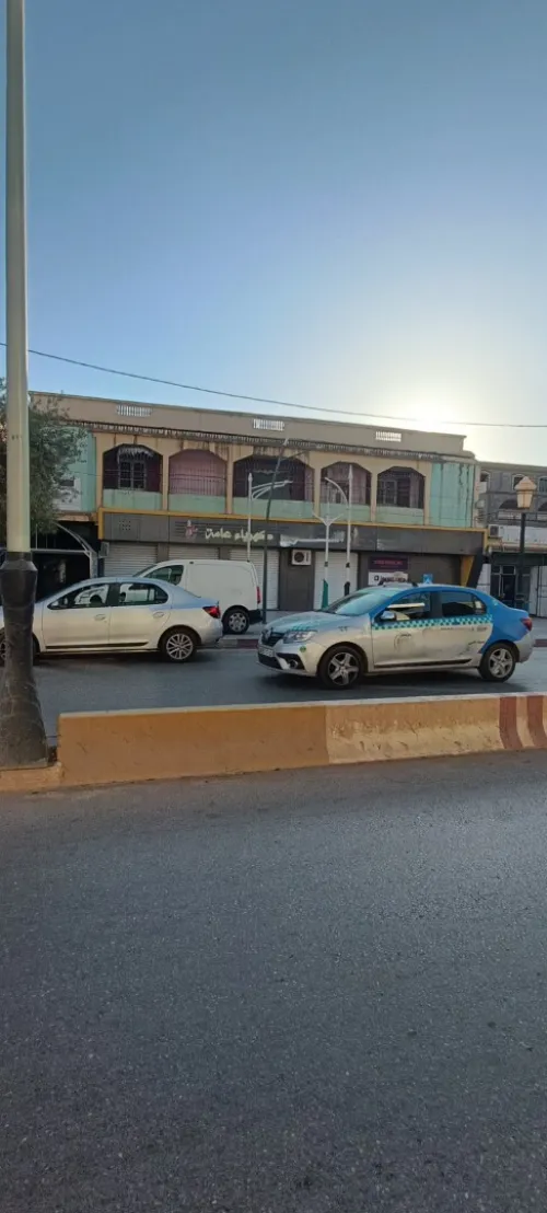 Vente Villa Chlef Chlef