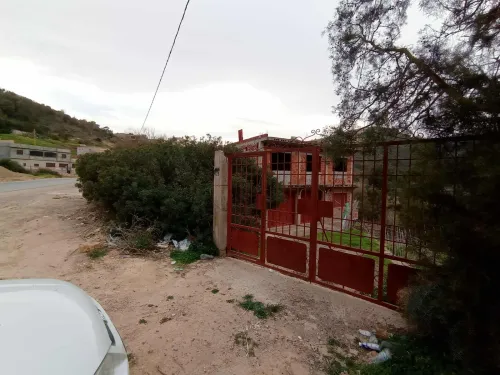 Vente Villa Tlemcen Dar yaghmouracene