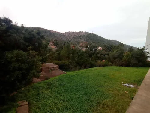 Vente Villa Tlemcen Dar yaghmouracene