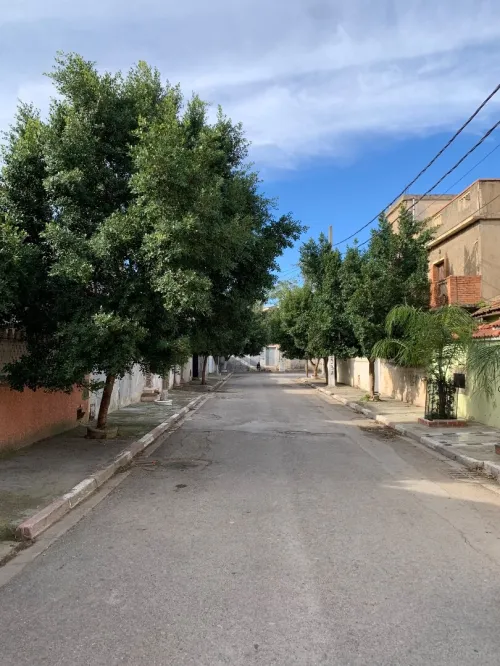 Vente Villa Blida Blida