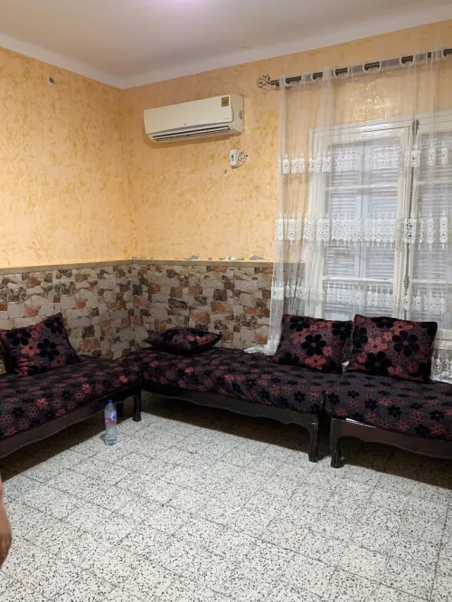 Vente Villa Blida Blida
