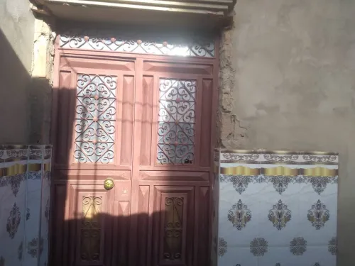 Vente Villa Mostaganem Ain nouissi