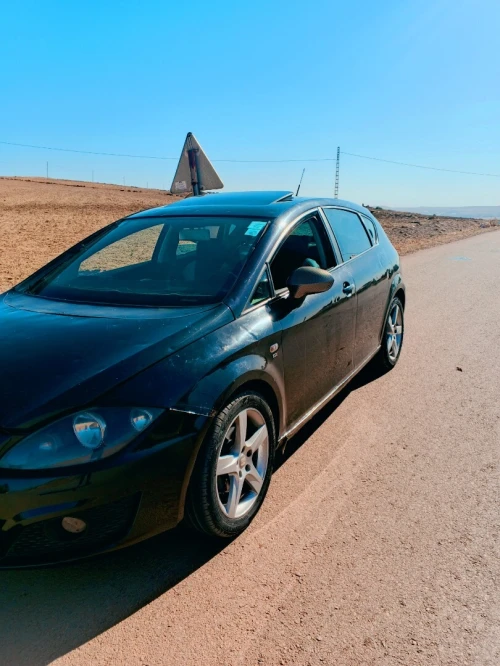 Seat Leon 2009 Fully