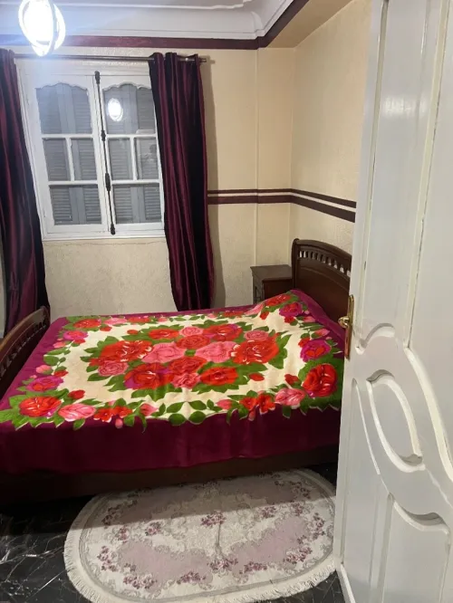 Location Appartement F4 Alger Bordj el bahri