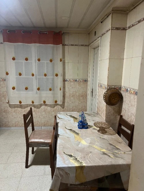 Location Appartement F4 Alger Bordj el bahri