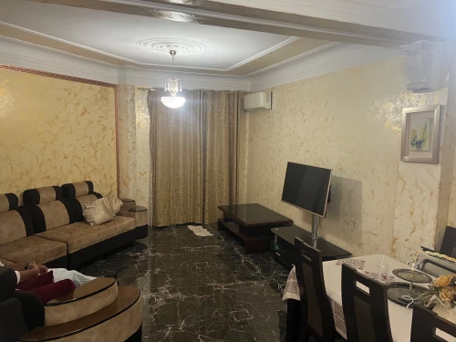 Location Appartement F4 Alger Bordj el bahri