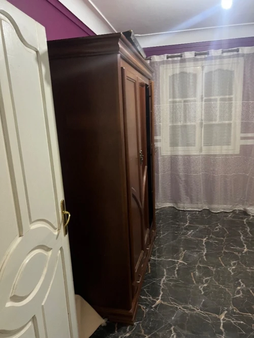 Location Appartement F4 Alger Bordj el bahri