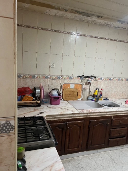 Location Appartement F4 Alger Bordj el bahri