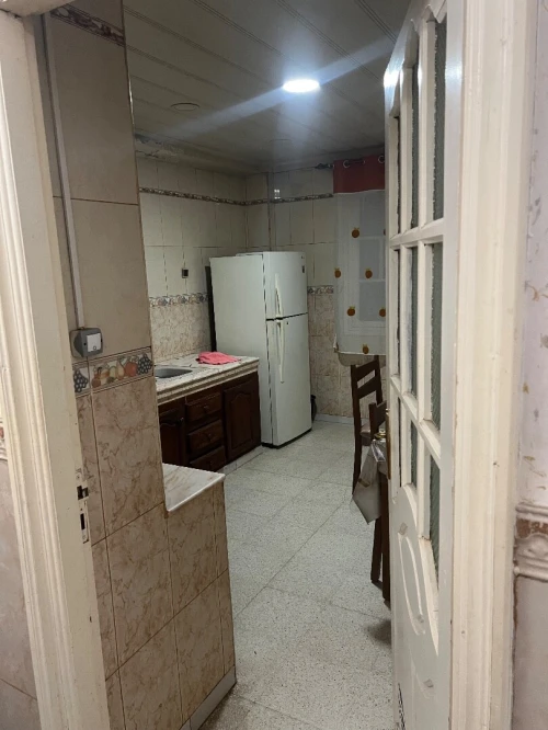 Location Appartement F4 Alger Bordj el bahri