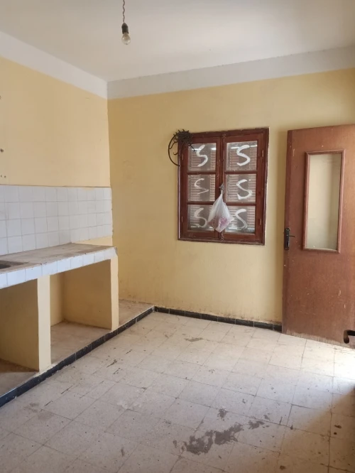 Vente Appartement F3 Tébessa Ouenza